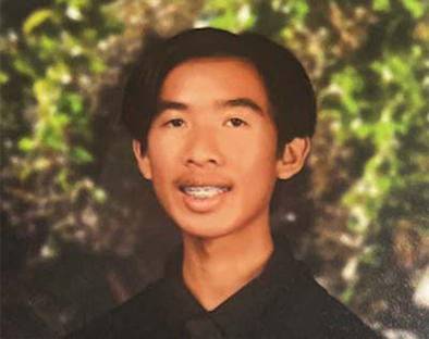 A USACO Silver Achiever